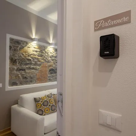 Leo's Apartmán *