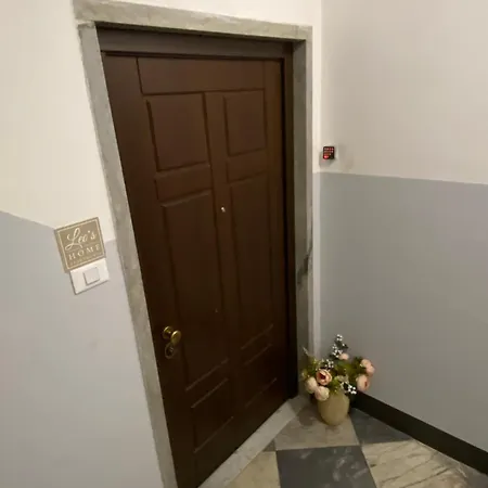 Apartmán Leo's La Spezia