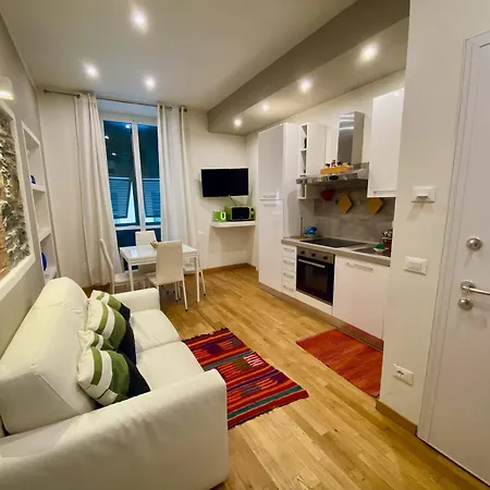 Leo's Apartamento La Spezia