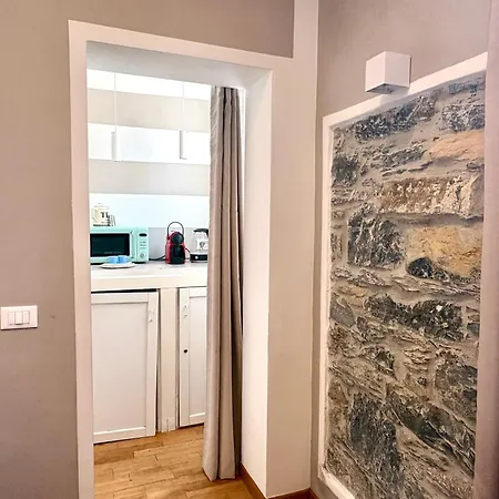 Apartamento Leo's