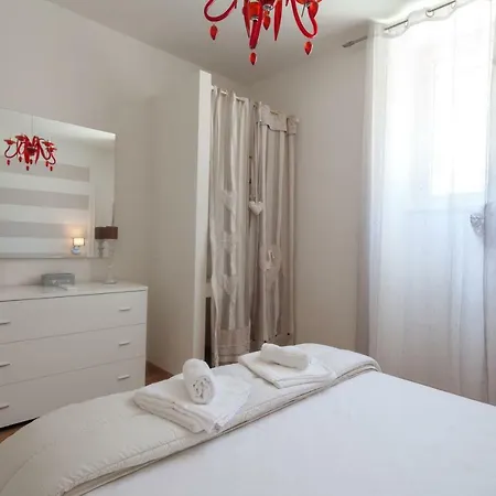 Leo's Appartement La Spezia