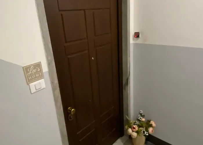 Apartment Leo's La Spezia