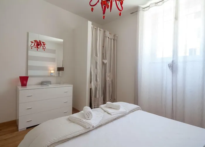 Leo's Apartamento La Spezia